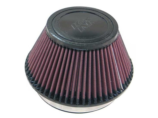 K&N RU-4600 Universal Clamp-On Air Filter