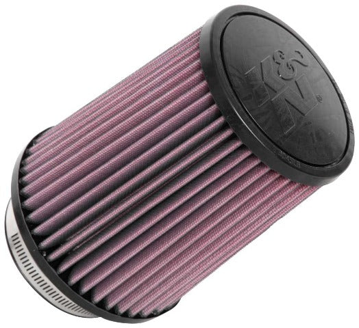 K&N RU-4630XD Universal Clamp-On Air Filter