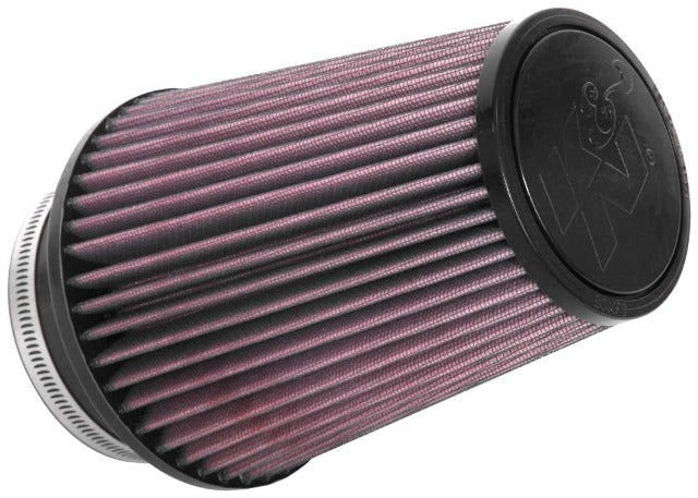 K&N RU-4680 Universal Clamp-On Air Filter