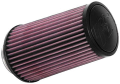 K&N RU-4690 Universal Clamp-On Air Filter