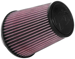 K&N RU-4700 Universal Clamp-On Air Filter