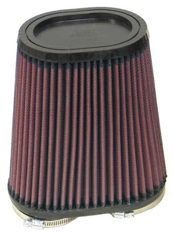 K&N RU-4710 Universal Rubber Filter