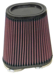 K&N RU-4710 Universal Rubber Filter