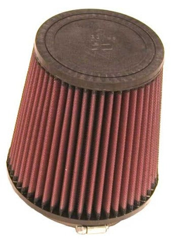 K&N RU-4740 Universal Clamp-On Air Filter