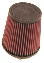 K&N RU-4740 Universal Clamp-On Air Filter