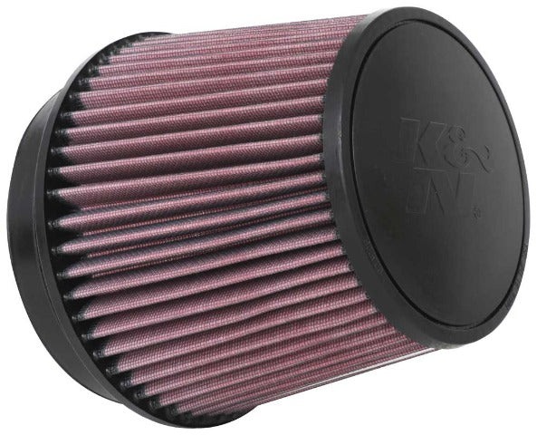 K&N RU-4940 Universal Clamp-On Air Filter