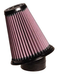 K&N RU-5006 Universal Clamp-On Air Filter