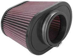 K&N RU-5040 Universal Clamp-On Air Filter