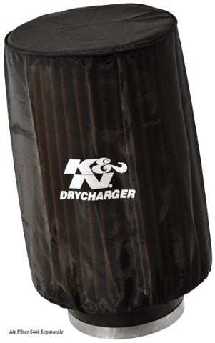 K&N RU-5045DK Air Filter Wrap