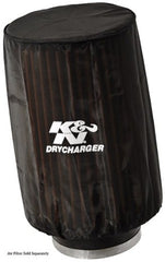 K&N RU-5045DK Air Filter Wrap