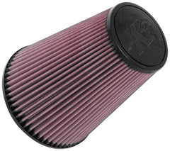 K&N RU-5046 Universal Clamp-On Air Filter