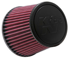 K&N RU-5059 Universal Clamp-On Air Filter