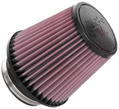 K&N RU-5060 Universal Clamp-On Air Filter