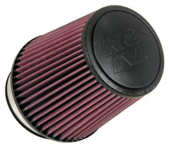 K&N RU-5061 Universal Clamp-On Air Filter