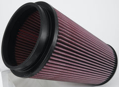 K&N RU-5064 Universal Rubber Filter