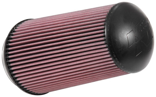 K&N RU-5065XD Universal Clamp-On Air Filter