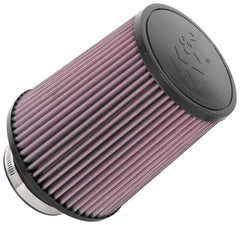 K&N RU-5100 Universal Clamp-On Air Filter