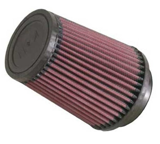 K&N RU-5111 Universal Clamp-On Air Filter