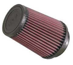 K&N RU-5111 Universal Clamp-On Air Filter
