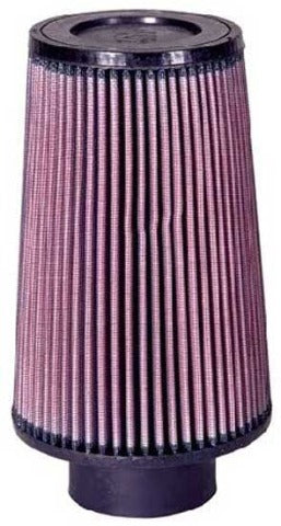 K&N RU-5122 Universal Clamp-On Air Filter