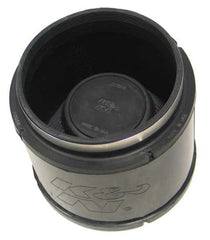K&N RU-5123 Universal Clamp-On Air Filter