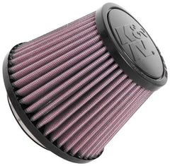 K&N RU-5128 Universal Clamp-On Air Filter
