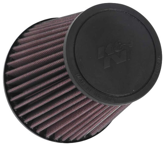 K&N RU-5131 Universal Clamp-On Air Filter