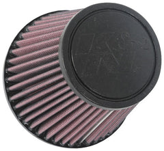 K&N RU-5135 Universal Clamp-On Air Filter