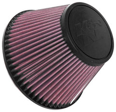 K&N RU-5138 Universal Clamp-On Air Filter