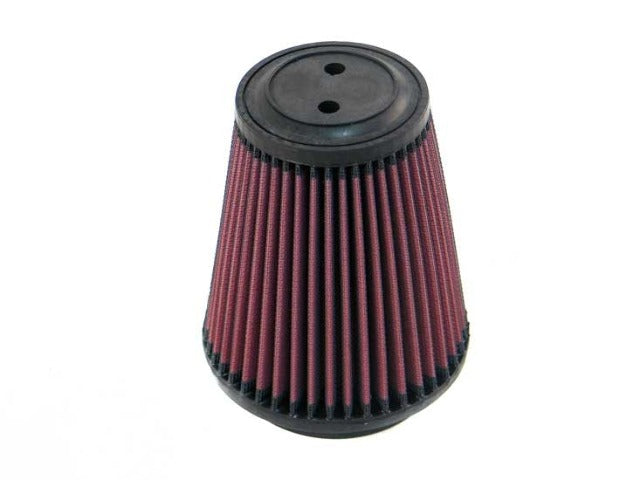 K&N RU-5141 Universal Clamp-On Air Filter