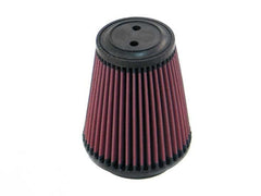 K&N RU-5141 Universal Clamp-On Air Filter