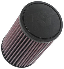 K&N RU-5144 Universal Clamp-On Air Filter