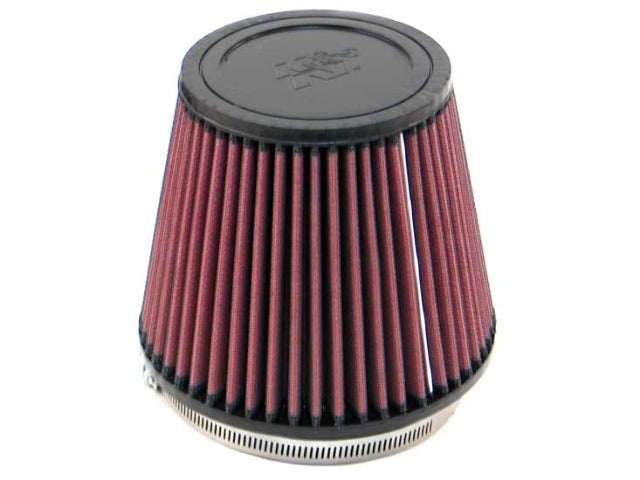 K&N RU-5147 Universal Clamp-On Air Filter