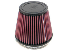 K&N RU-5147 Universal Clamp-On Air Filter