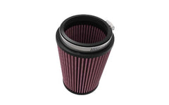 K&N RU-5149 Universal Clamp-On Air Filter