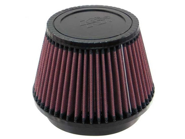 K&N RU-5163 Universal Clamp-On Air Filter