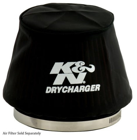 K&N RU-5163DK Air Filter Wrap