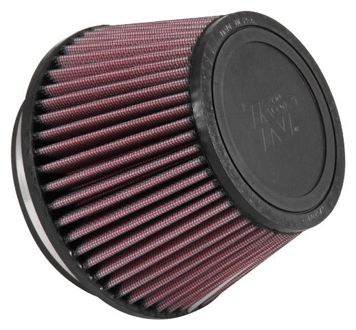 K&N RU-5163XD Universal Clamp-On Air Filter