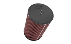 K&N RU-5165 Universal Clamp-On Air Filter