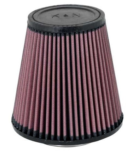 K&N RU-5168 Universal Clamp-On Air Filter