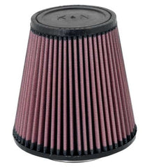 K&N RU-5168 Universal Clamp-On Air Filter