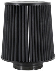 K&N RU-5171HBK Universal Clamp-On Air Filter