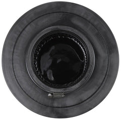 K&N RU-5171HBK Universal Clamp-On Air Filter