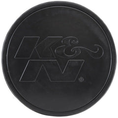K&N RU-5171HBK Universal Clamp-On Air Filter