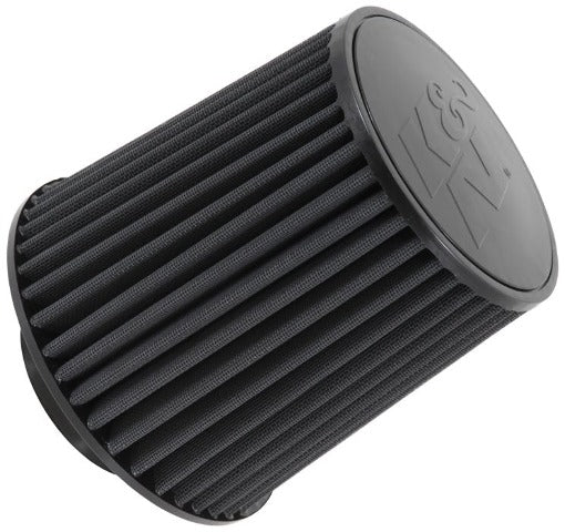K&N RU-5171HBK Universal Clamp-On Air Filter