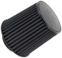 K&N RU-5171HBK Universal Clamp-On Air Filter
