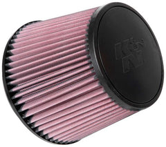 K&N RU-5173 Universal Clamp-On Air Filter