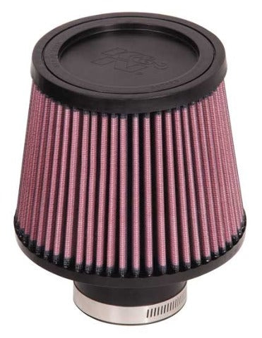 K&N RU-5174 Universal Clamp-On Air Filter