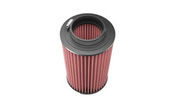 K&N RU-5181 Universal Clamp-On Air Filter