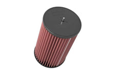 K&N RU-5181 Universal Clamp-On Air Filter